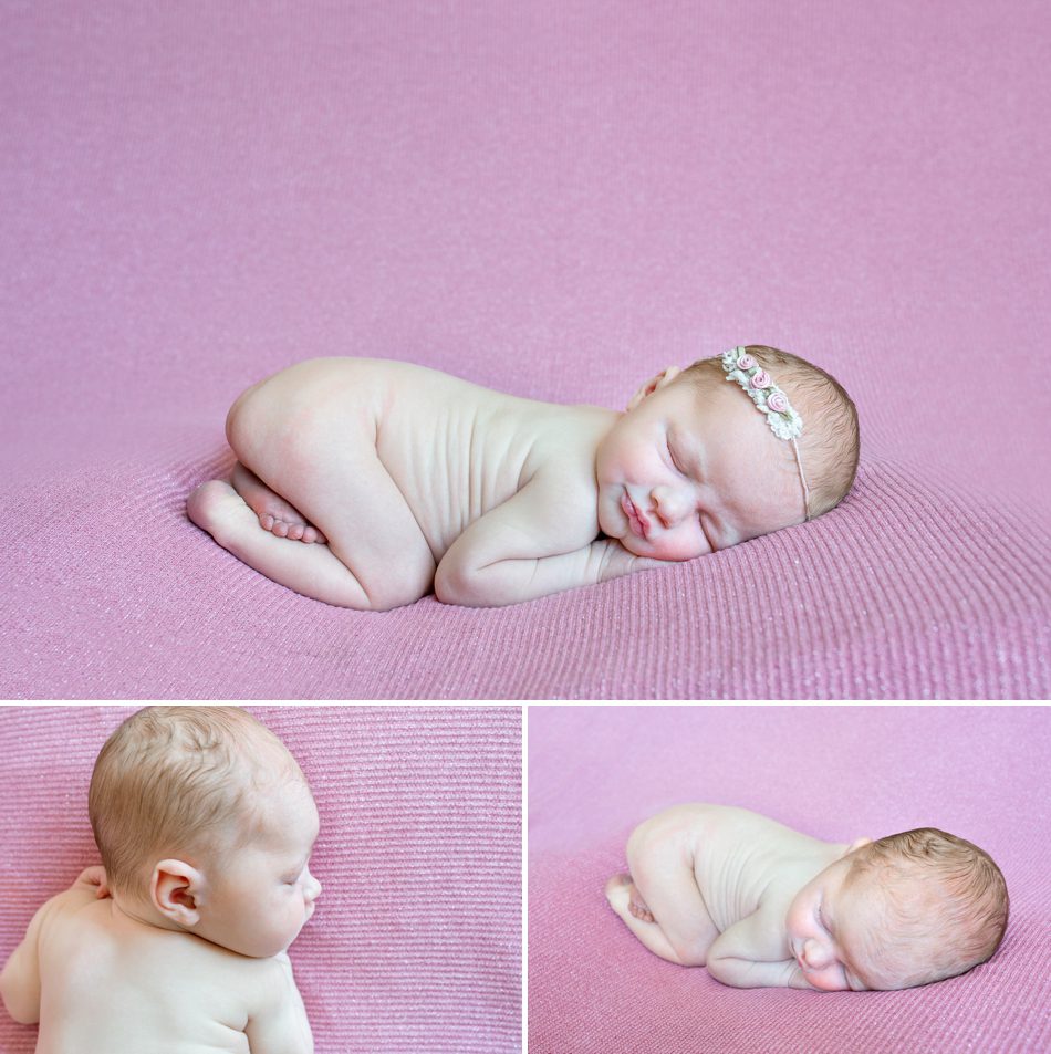 Laura Derkse Fotografie: professionele foto's van je newborn
