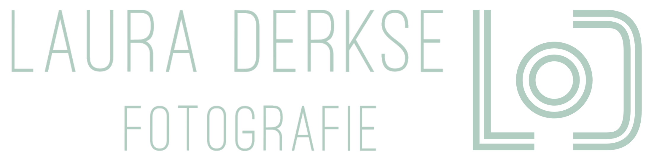 Logo van Laura Derkse Fotografie