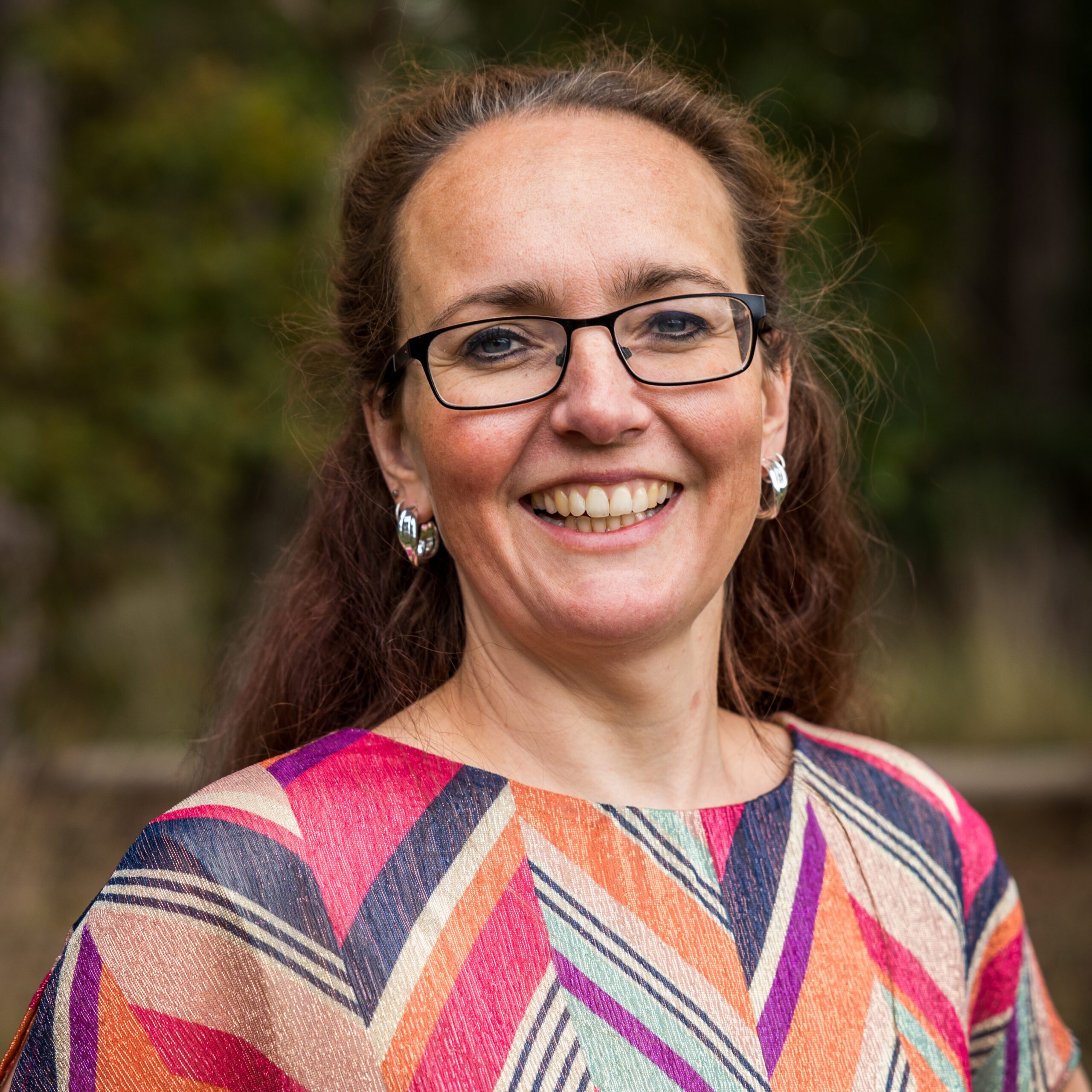 Profielfoto van Laura Derkse