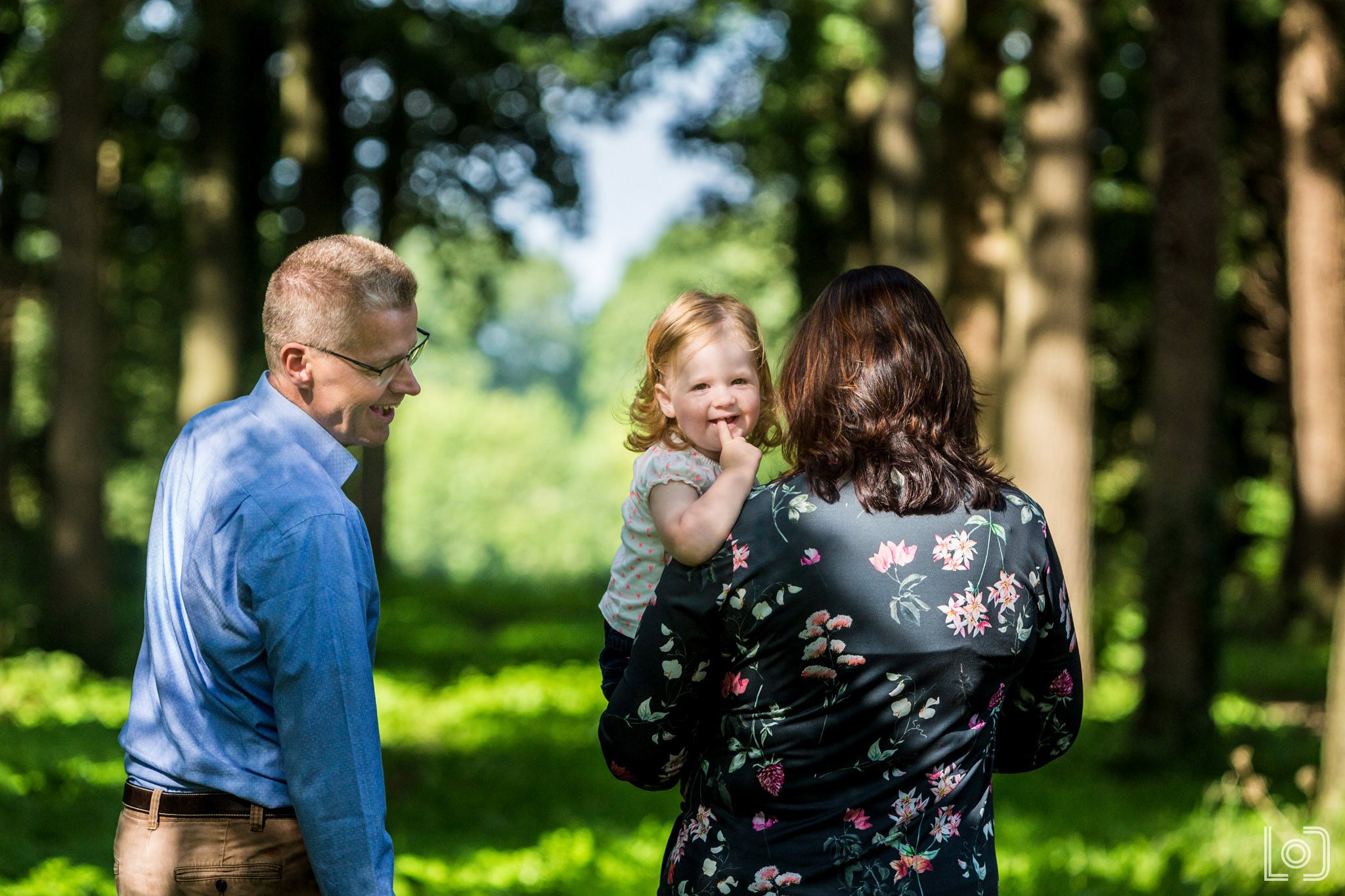 Fotoshoot gezin Beuningen Nijmegen Elst Wijchen