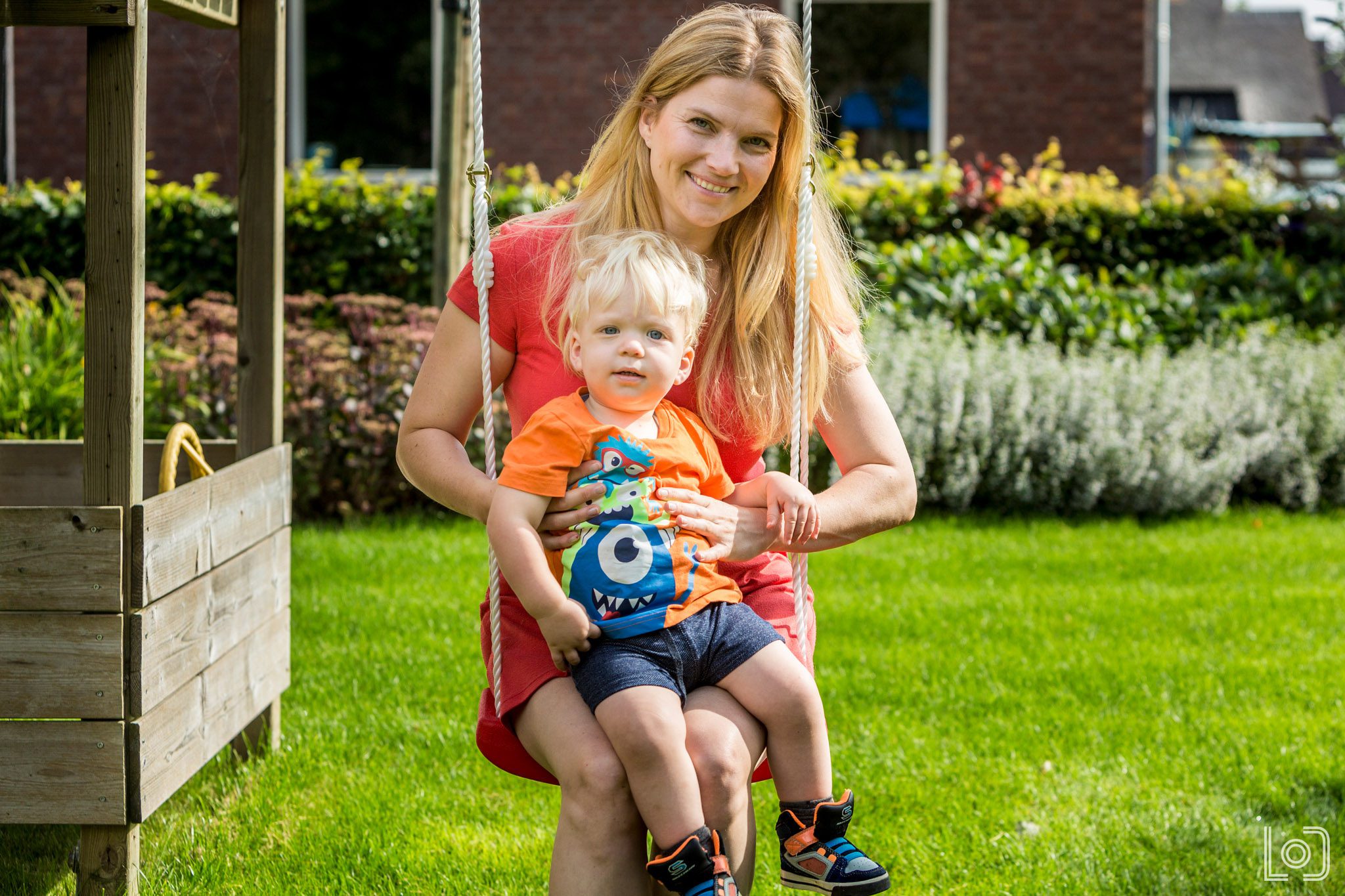 Gezinsshoot Heeswijk Dinther Veghel Uden