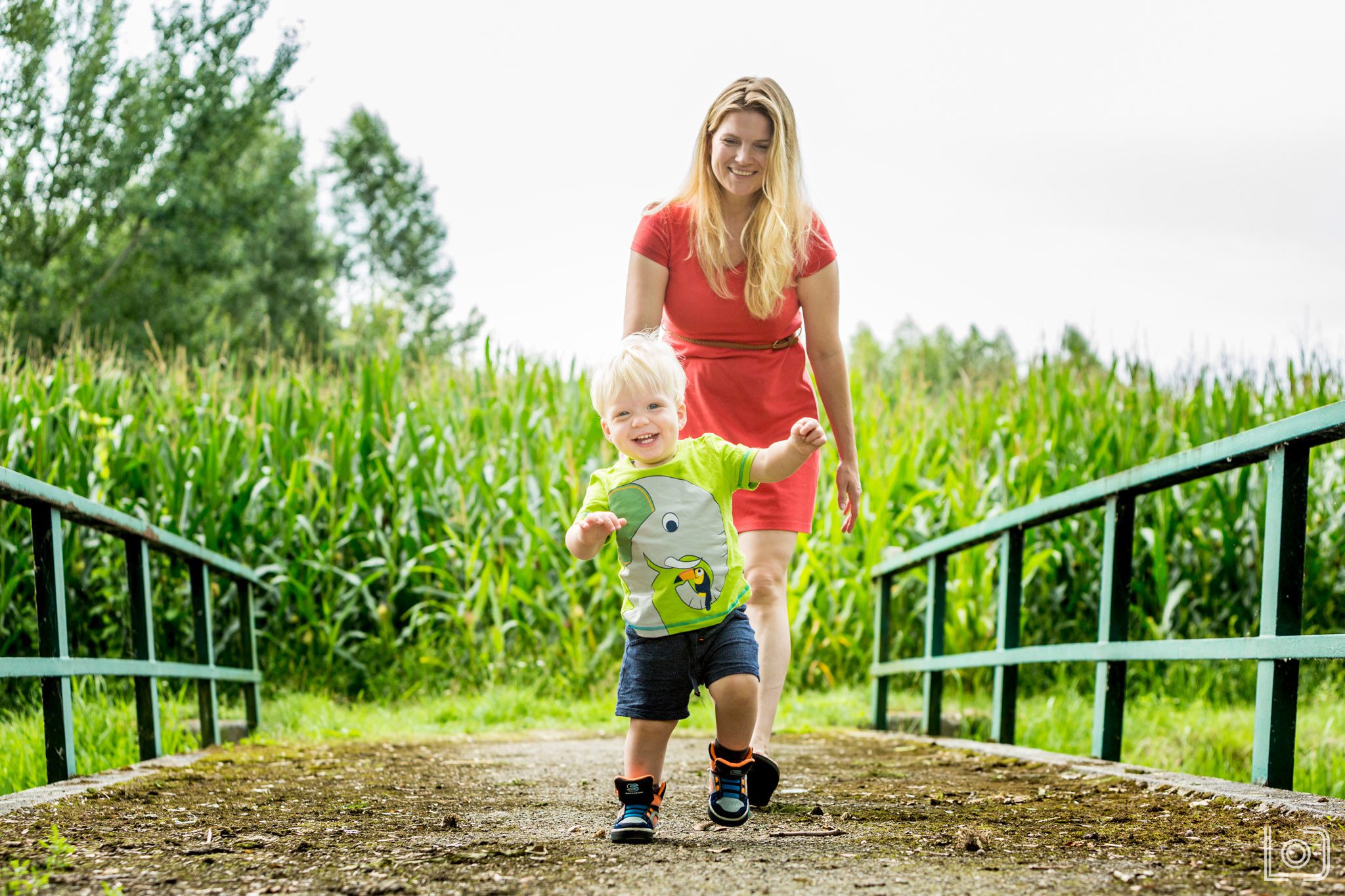 Gezinsfotograaf Laura Derkse, Beuningen en Nijmegen