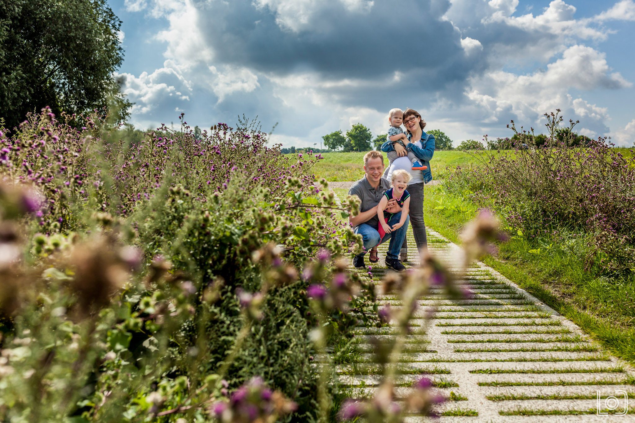 Zwangerschapsfotografie Laura Derkse te Beuningen