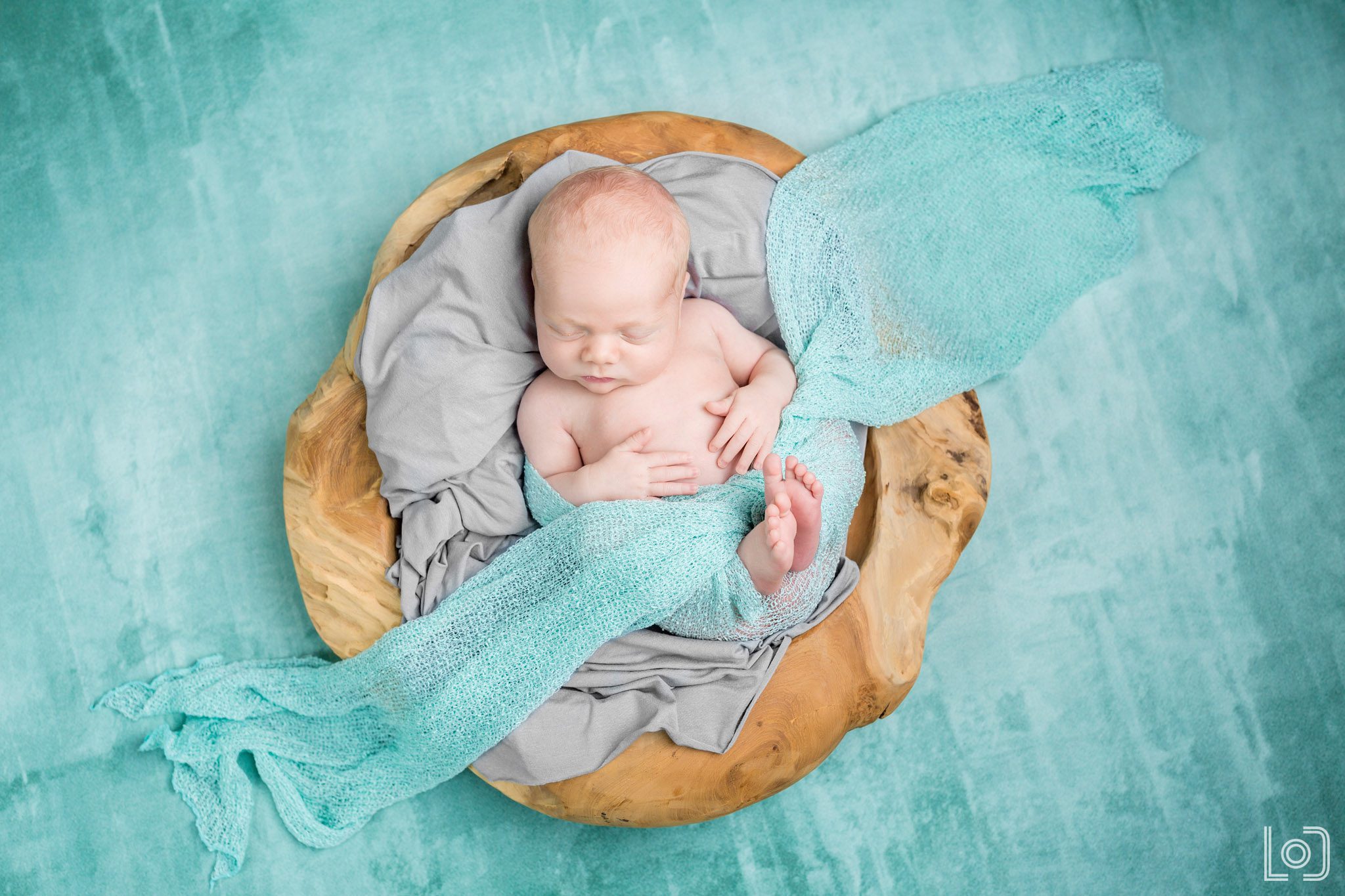 Newborn fotoshoot Nijmegen Wijchen Elst Lent