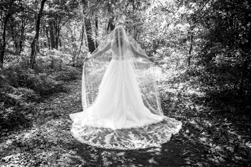 Trouwreportage Residence Rhenen