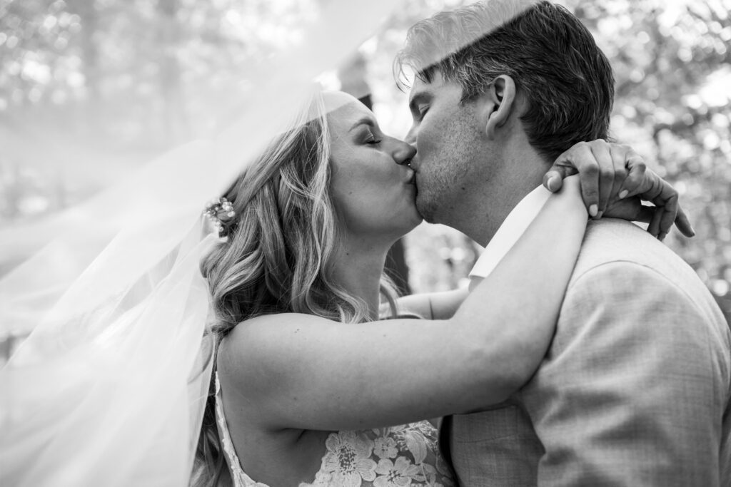 Trouwreportage Residence Rhenen