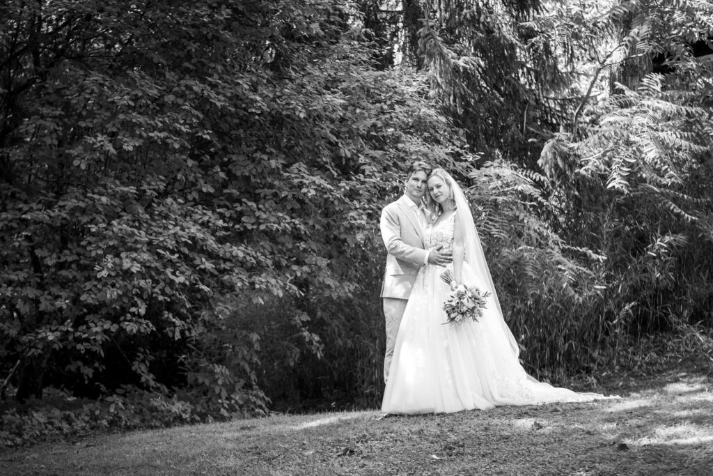 Trouwreportage Residence Rhenen