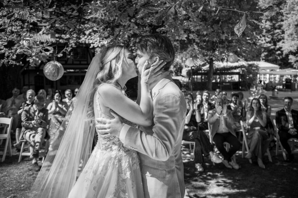 Trouwceremonie Residence Rhenen