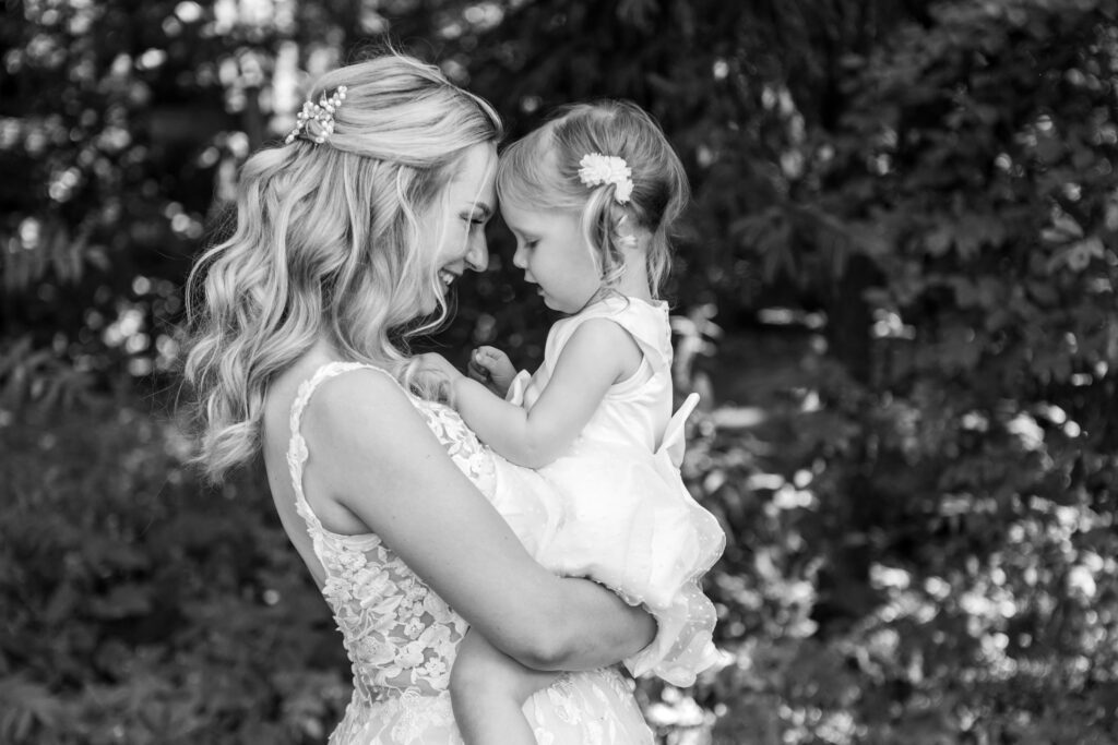 Trouwreportage Residence Rhenen