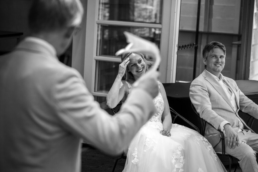 Speeches Residence Rhenen