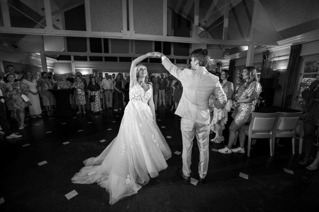 Borrelen en feesten Residence Rhenen