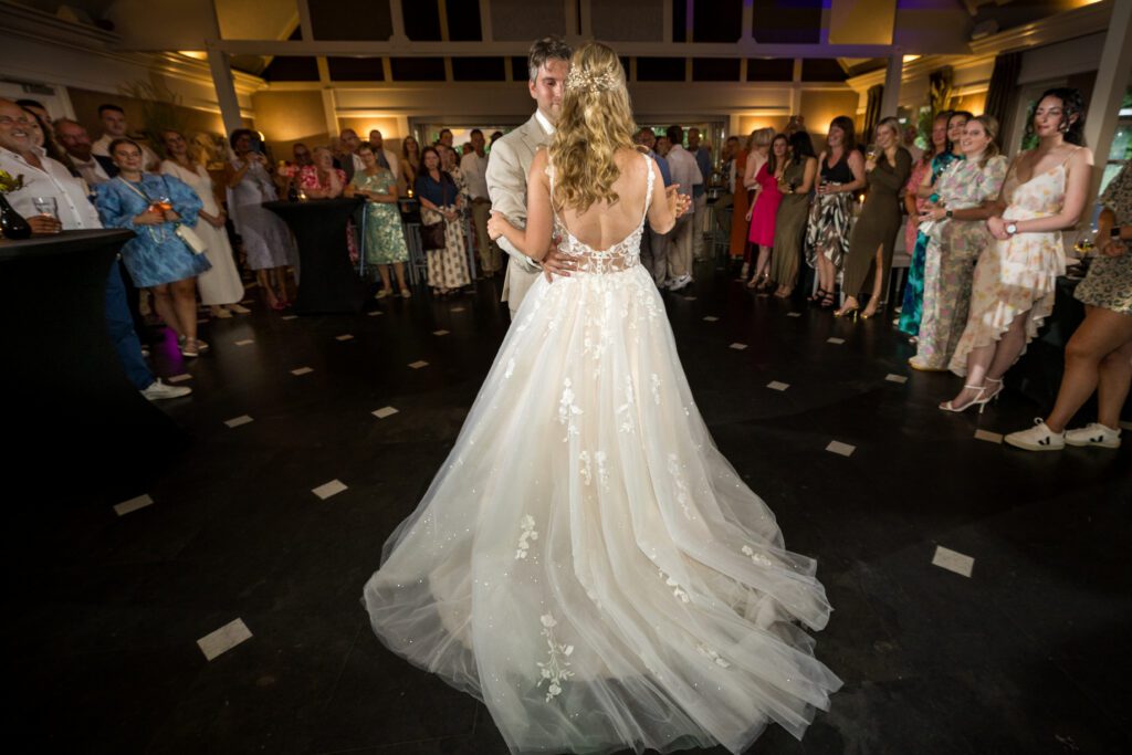 Borrelen en feesten Residence Rhenen